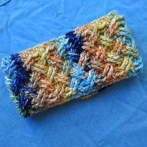 Crochet Headband